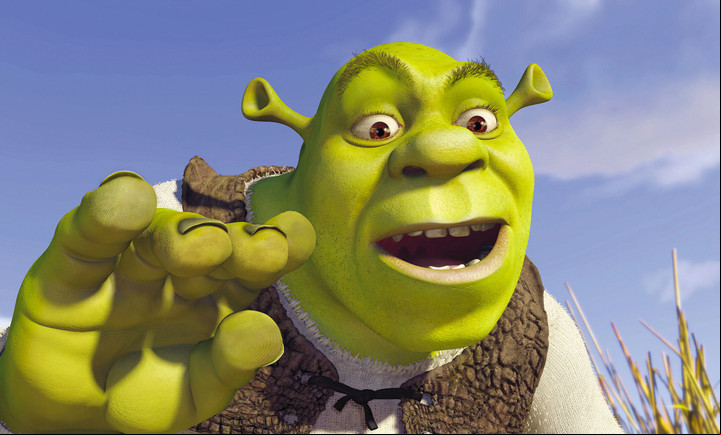 "Shrek" tuvo su première en el Festival de Cannes de 2001. "Shrek 5" se conocerá un cuarto de siglo después.