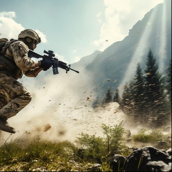 Cómo dominar el movimiento multidireccional en Call of Duty Black Ops 6: guía esencial