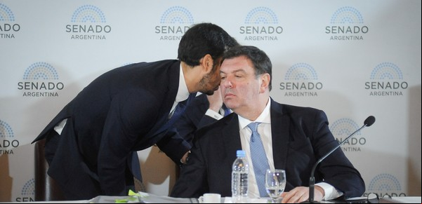 Cambio de estrategia: el PJ acelera en el Senado para voltear los dos pliegos para la Corte