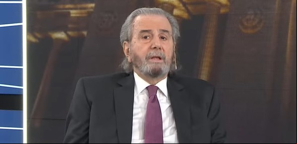 Juan Carlos Maqueda cuestionó la designación por decreto de Lijo y García-Mansilla: “Es horrible la actitud del Presidente”