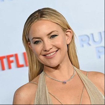 La íntima confesión sexual de Kate Hudson a los 45 años,  protagonista de la nueva serie de Netflix