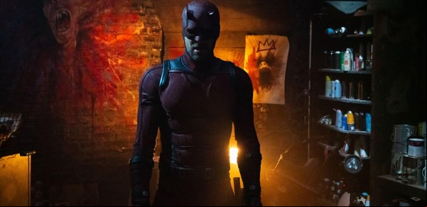 Quiénes son los villanos de Daredevil: Born Again