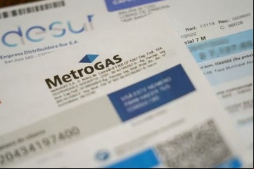 Aumenta el gas: el Gobierno autorizó una nueva suba para marzo
