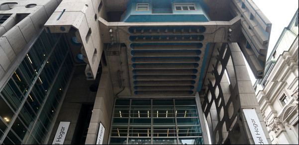 Tras los pasos de "El Brutalista" en la Ciudad: las obras emblema del estilo arquitectónico que rescata la película nominada al Oscar