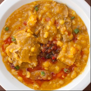 Salsa para locro