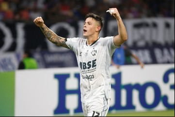 Central Córdoba y una mano para Boca: dio vuelta el partido y dejó a Tigre sin punta