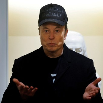 El asesor "estrella" de Donald Trump: Elon Musk se declaró partidario de que Estados Unidos abandone la OTAN y la ONU