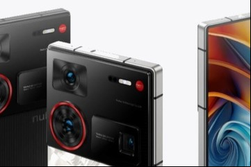 Nubia revolucionó con sus celulares el MWC 2025: las apuestas en fotografía, gaming e inteligencia artificial