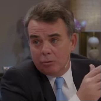 Tato Young recordó el aneurisma que lo dejó al borde de la muerte: “Me explotó la cabeza"
