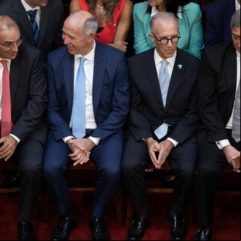 La condena contra Cristina por corrupción llega a la Corte y hay dudas si resolverá en el año electoral
