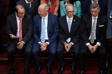 La condena contra Cristina por corrupción llega a la Corte y hay dudas si resolverá en el año electoral