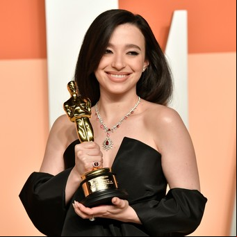 Oscar 2025: Quién es Mikey Madison, ganadora del premio a mejor actriz por Anora y que se lo dedicó a las trabajadoras sexuales