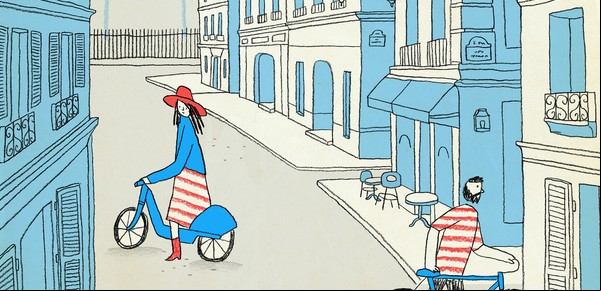 Modern Love: Mi lucha por dejar de amarlo
