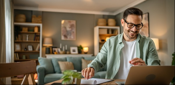 Las 10 claves para armar tu área de home office según el Feng Shui: dónde ubicar cada cosa y qué evitar