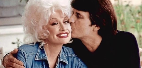 Murió Carl Dean, el esposo de Dolly Parton que inspiró el hit “Jolene” que reflotaron Miley Cyrus y Beyoncé