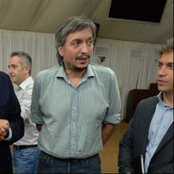 La pelea que viene: La Cámpora y Massa ocupan casi la mitad del gabinete de Kicillof