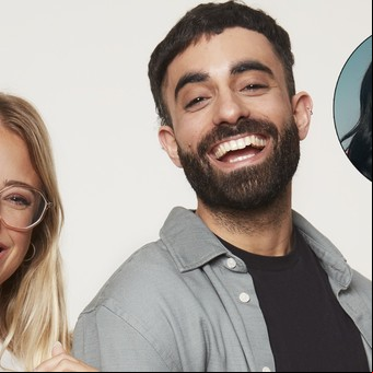 Nati Jota y Eial Moldavsky le pidieron disculpas públicas a Lali Espósito en su programa