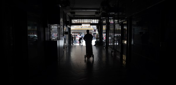 Tras el enorme apagón de la madrugada, volvieron los cortes y hubo 622.000 s sin luz en la Ciudad y el GBA