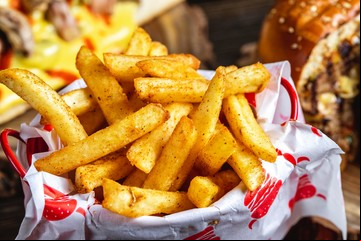 Papas fritas perfectas: el ingrediente clave en tu cocina que logra la mejor fritura