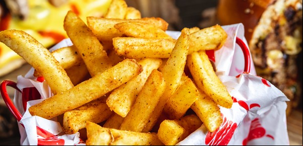 Papas fritas perfectas: el ingrediente clave en tu cocina que logra la mejor fritura