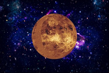 Venus retrógrado: cuáles son los signos más afectados por la "marcha atrás" del planeta del amor