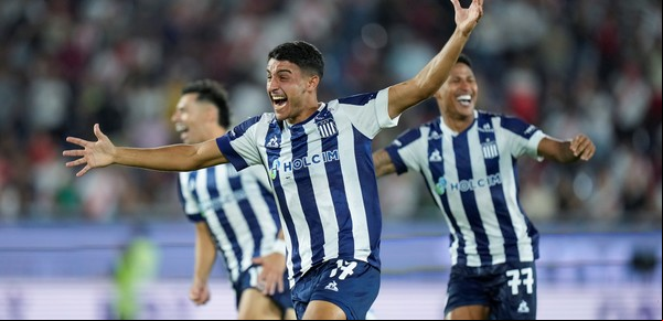 Talleres, campeón de la Supercopa Internacional: así quedó la tabla histórica de títulos del fútbol argentino con su primera alegría 'local'