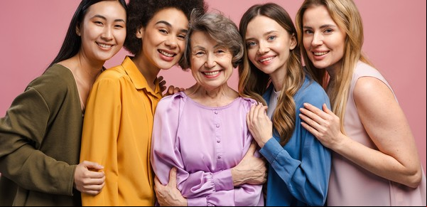 Frases del Día de la Mujer: 25 mensajes para enviar por Whatsapp este 8 de marzo