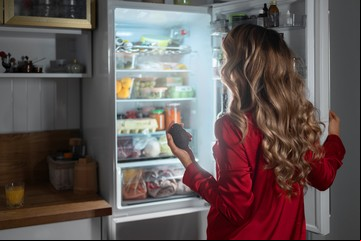Descubrí el truco nivel experto para eliminar el hielo del freezer sin descongelar la heladera