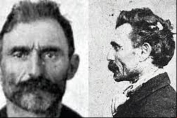 Cayetano Domingo Grossi: La macabra historia del asesino en serie que dejó un rastro de sangre en Argentina