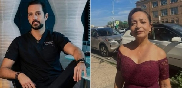 Un cirujano plástico operó a una paciente que murió, ocultó el cadáver y no irá a la cárcel