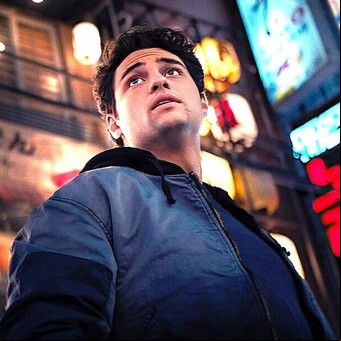 Netflix cancela de repente una serie que es furor en el mundo a poco de su estreno