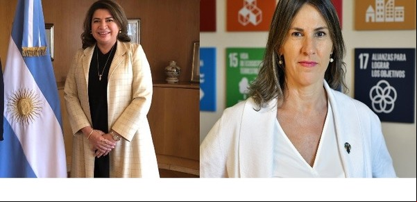 Derechos, igualdad y autonomía de las mujeres para el avance de la sociedad