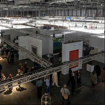 Comienza ARCOmadrid 2025: ocho galerías argentinas dicen presente para reafirmar los puentes con el mercado español