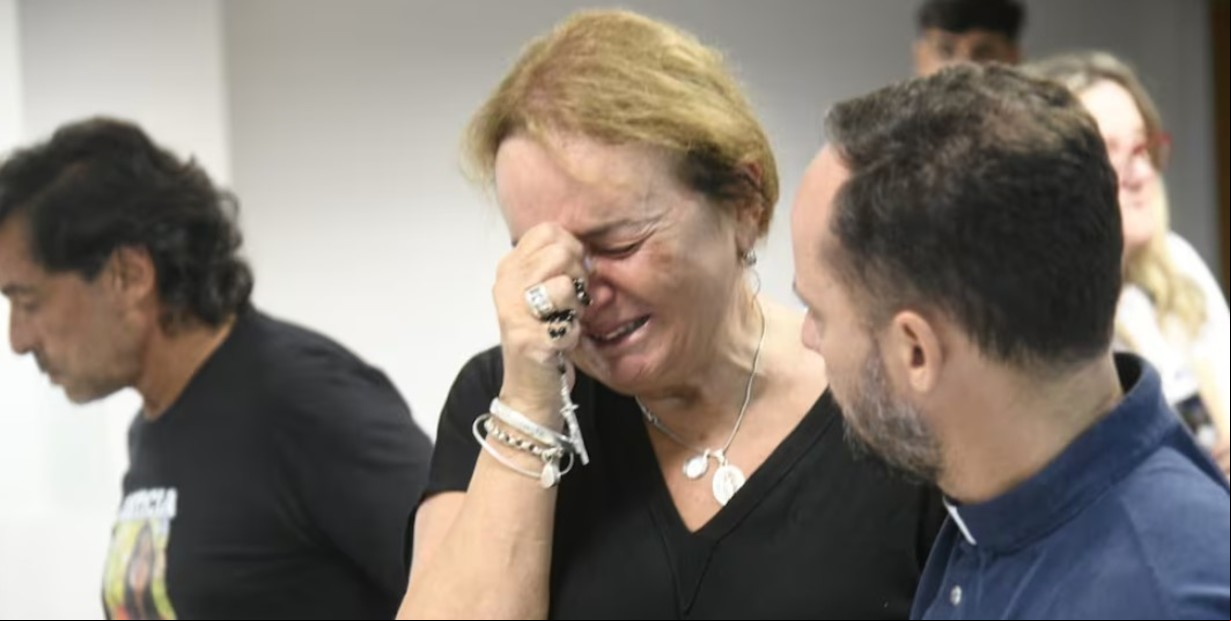 Un impactante testimonio en el inicio del juicio por el femicidio de la influencer cordobesa Catalina Gutiérrez