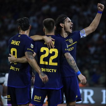 Así quedaron las tablas de posiciones del Torneo Apertura de la Liga Profesional: Argentinos sigue arriba y Boca está al acecho