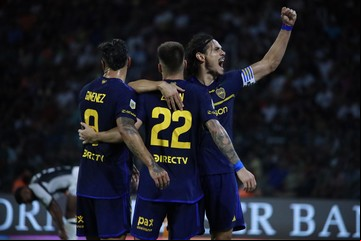 Así quedaron las tablas de posiciones del Torneo Apertura de la Liga Profesional: Argentinos sigue arriba y Boca está al acecho