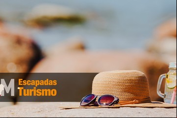 Seis destinos increíbles para las próximas escapadas de fines de semana XL