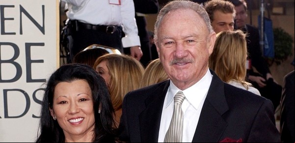 Gene Hackman y su esposa Betsy: revelaron el informe final de sus autopsias y se sabe de qué murieron