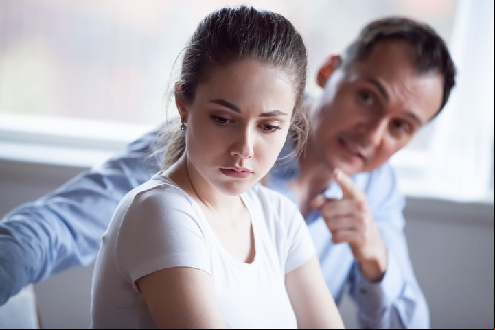 Escorpio es pasional y magnético. Foto: Shutterstock.