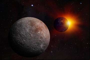 Pronóstico astrológico de la semana: el eclipse de Luna llena en Virgo de marzo 2025 trae cambios energéticos