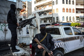 Más de 1.000 muertos en Siria por enfrentamientos y asesinatos por venganza