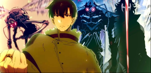 Solo Leveling, temporada 2 - capítulo 10: cuándo y a qué hora se estrena el nuevo episodio en Crunchyroll