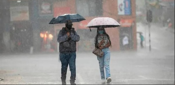 Cuál es la ciudad más lluviosa de Sudamérica y una de las mayores del mundo