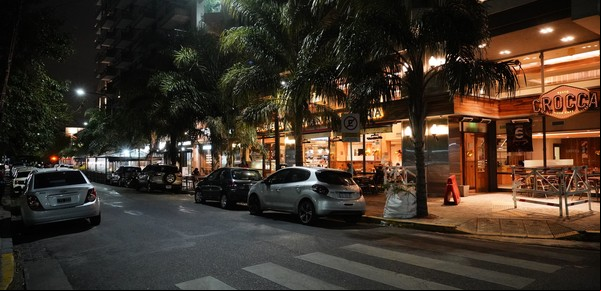 El barrio "más romántico" de Buenos Aires está en el oeste ¿por qué pocos conocen su historia?