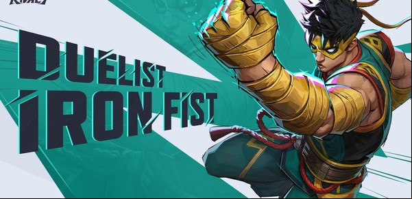 Iron Fist en Marvel Rivals: Habilidades, estrategias y consejos esenciales para dominarlo