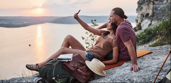 Ranking de los 10 lugares más románticos del mundo: elegí el sitio ideal para un viaje de ensueños