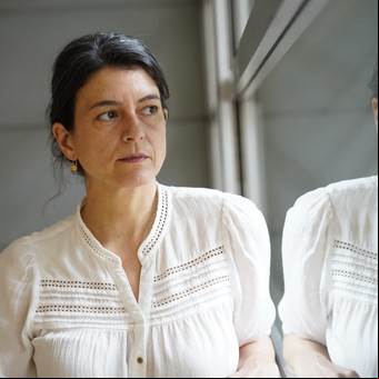 Samanta Schweblin: "La mayor de las ficciones es la idea de la normalidad"