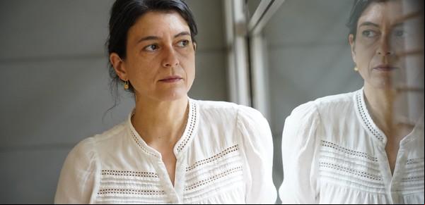Samanta Schweblin: "La mayor de las ficciones es la idea de la normalidad"