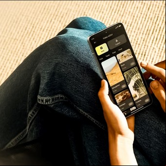 "Gama media ", la nueva tendencia en celulares: los mejores modelos del mercado argentino