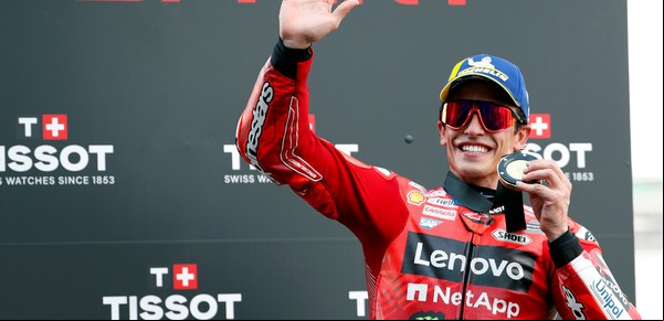 El MotoGP vuelve a la Argentina con su gran fiesta en Termas de Río Hondo